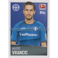 TOPPS Bundesliga 2016/2017 - Sticker 80 - Mario Vrancic