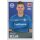 TOPPS Bundesliga 2016/2017 - Sticker 85 - Roman Bezjak