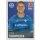 TOPPS Bundesliga 2016/2017 - Sticker 86 - Sven Schipplock