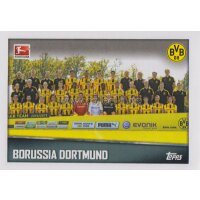 TOPPS Bundesliga 2016/2017 - Sticker 89 - Borussia...