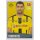 TOPPS Bundesliga 2016/2017 - Sticker 96 - Sokratis