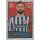 TOPPS Bundesliga 2016/2017 - Sticker 125 - Marc Stendera - Limitierte Auflage