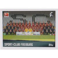 TOPPS Bundesliga 2016/2017 - Sticker 131 - Sport-Club...