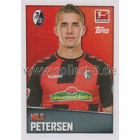 TOPPS Bundesliga 2016/2017 - Sticker 149 - Nils Petersen