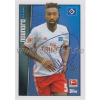 TOPPS Bundesliga 2016/2017 - Sticker 154 - Johan Djourou