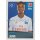 TOPPS Bundesliga 2016/2017 - Sticker 162 - Gideon Jung