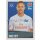 TOPPS Bundesliga 2016/2017 - Sticker 163 - Lewis Holtby