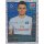 TOPPS Bundesliga 2016/2017 - Sticker 167 - Filip Kostic - Limitierte Auflage