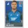 TOPPS Bundesliga 2016/2017 - Sticker 182 - Ermin Bicakcic