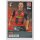 TOPPS Bundesliga 2016/2017 - Sticker 194 - Amir Abrashi