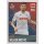 TOPPS Bundesliga 2016/2017 - Sticker 197 - Filip Mladenovic