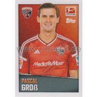 TOPPS Bundesliga 2016/2017 - Sticker 225 - Pascal Groß