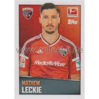 TOPPS Bundesliga 2016/2017 - Sticker 228 - Mathew Leckie