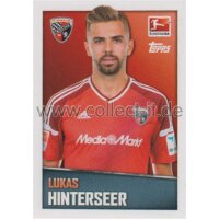 TOPPS Bundesliga 2016/2017 - Sticker 229 - Lukas Hinterseer