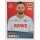 TOPPS Bundesliga 2016/2017 - Sticker 242 - Mergim Mavraj