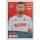 TOPPS Bundesliga 2016/2017 - Sticker 243 - Dominic Maroh