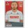 TOPPS Bundesliga 2016/2017 - Sticker 245 - Marco Höger