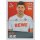 TOPPS Bundesliga 2016/2017 - Sticker 246 - Milos Jojic