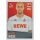 TOPPS Bundesliga 2016/2017 - Sticker 248 - Marcel Risse