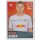 TOPPS Bundesliga 2016/2017 - Sticker 255 - Dominik Kaiser