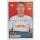 TOPPS Bundesliga 2016/2017 - Sticker 265 - Stefan Ilsanker