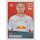 TOPPS Bundesliga 2016/2017 - Sticker 269 - Emil Forsberg