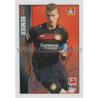 TOPPS Bundesliga 2016/2017 - Sticker 277 - Lars Bender