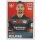 TOPPS Bundesliga 2016/2017 - Sticker 286 - Karim Bellarabi