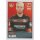 TOPPS Bundesliga 2016/2017 - Sticker 287 - Kevin Kampl