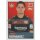 TOPPS Bundesliga 2016/2017 - Sticker 291 - Javier Hernandez