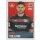 TOPPS Bundesliga 2016/2017 - Sticker 293 - Kevin Volland