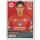 TOPPS Bundesliga 2016/2017 - Sticker 314 - Yoshinori Muto