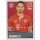 TOPPS Bundesliga 2016/2017 - Sticker 345 - Mats Hummels