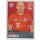 TOPPS Bundesliga 2016/2017 - Sticker 352 - Arjen Robben