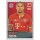 TOPPS Bundesliga 2016/2017 - Sticker 353 - Douglas Costa