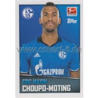 TOPPS Bundesliga 2016/2017 - Sticker 377 - Eric Maxim...