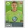 TOPPS Bundesliga 2016/2017 - Sticker 397 - Mario Gomez