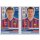 CL1617 - Sticker - CSK06+07 - Kirill Nababkin+Georgi Schennikov [CSKA Moskva]