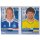 CL1617 - Sticker - DYN04+05 - Domagoj Vida+Olexandr Shovkovskiy [FC Dynamo Kyiv]