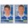 CL1617 - Sticker - DYN10+11 - Serhiy Sydorchuk+Serhiy Rybalka [FC Dynamo Kyiv]