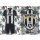 CL1617 - Sticker - JUV01+02 - Trikot+Logo [Juventus]