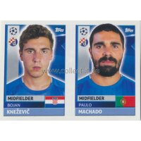 CL1617 - Sticker - QFC11+12 - Bojan Knezevic+Paulo...