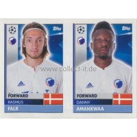 CL1617 - Sticker - QFD13+14 - Rasmus Falk+Danny Amankwaa...