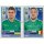 CL1617 - Sticker - QFF07+08 - Igor Plastun+Cosmin Moti [PFC Ludogorets Razgrad]