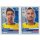 CL1617 - Sticker - QFK07+08 - Christian Noboa+Fedor Kudryashov [FC Rostov]