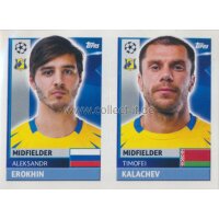 CL1617 - Sticker - QFK09+10 - Aleksandr Erokhin+Timofei...