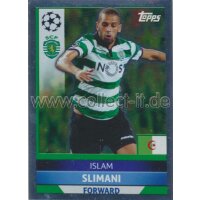 CL1617 - Sticker - SPO03 - Slimani Forward [Sporting...