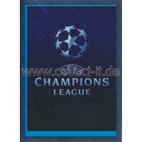 CL1617 - Sticker - UCL1 - Logo [Champions League]