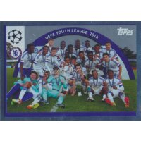 CL1617 - Sticker - UYL1 - UEFA YOUTH LEAGUE 2016...