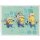 Sticker 002 - TOPPS Minions - Sammelsticker